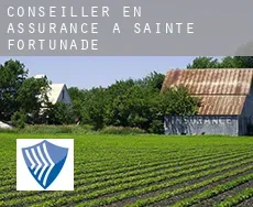 Conseiller en assurance à  Sainte-Fortunade