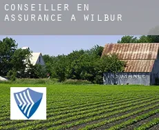 Conseiller en assurance à  Wilbur