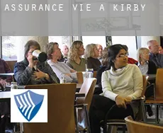 Assurance vie à  Kirby