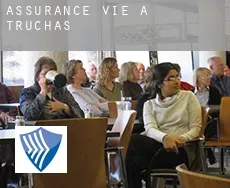 Assurance vie à Truchas