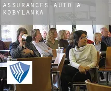Assurances auto à  Kobylanka