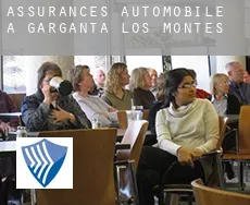 Assurances automobile à  Garganta de los Montes