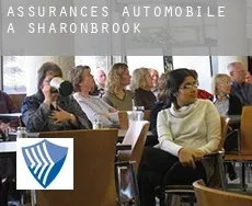 Assurances automobile à  Sharonbrook