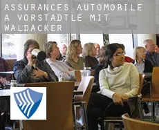 Assurances automobile à  Vorstädtle mit Waldacker