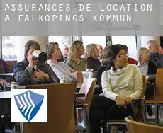 Assurances de location à  Falköpings Kommun