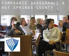 Compagnie d'assurance à  Hot Springs