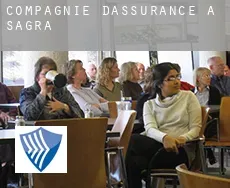 Compagnie d'assurance à  Sagra