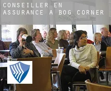 Conseiller en assurance à  Bog Corner