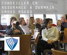 Conseiller en assurance à Dunmain Cross Roads