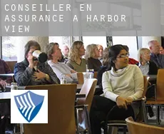 Conseiller en assurance à  Harbor View