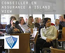 Conseiller en assurance à  Island View