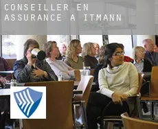 Conseiller en assurance à Itmann