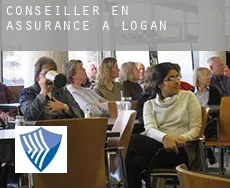 Conseiller en assurance à  Logan