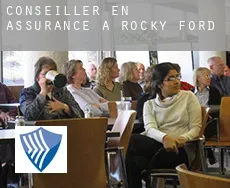Conseiller en assurance à  Rocky Ford