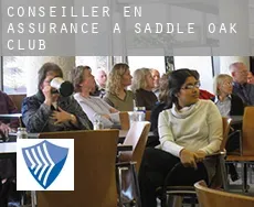 Conseiller en assurance à  Saddle Oak Club