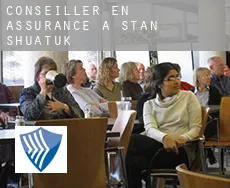 Conseiller en assurance à  Stan Shuatuk