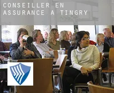 Conseiller en assurance à  Tingry