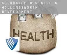 Assurance dentaire à  Hollingsworth Development