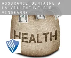 Assurance dentaire à La Villeneuve-sur-Vingeanne