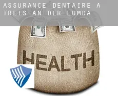 Assurance dentaire à  Treis an der Lumda