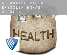 Assurance vie à  Bressler-Enhaut-Oberlin