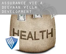 Assurance vie à Deevaan Villa Development