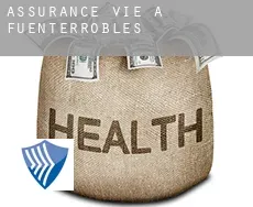 Assurance vie à  Fuenterrobles