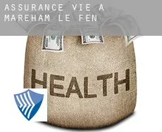 Assurance vie à  Mareham le Fen
