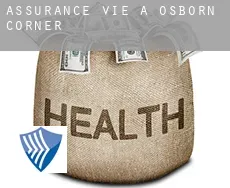 Assurance vie à  Osborn Corner