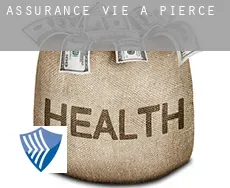 Assurance vie à  Pierce