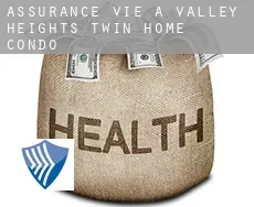 Assurance vie à  Valley Heights Twin Home Condo