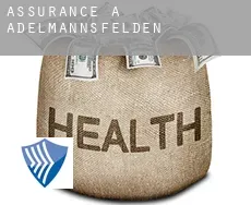 Assurance à  Adelmannsfelden