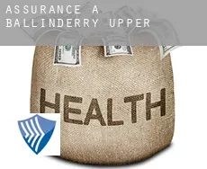 Assurance à  Ballinderry Upper