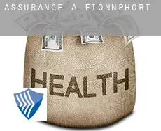 Assurance à Fionnphort