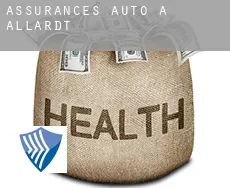 Assurances auto à  Allardt
