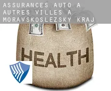 Assurances auto à  Autres Villes à Moravskoslezsky kraj
