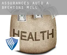 Assurances auto à  Brewtons Mill