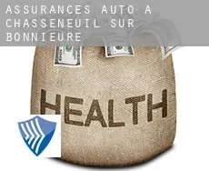 Assurances auto à Chasseneuil-sur-Bonnieure