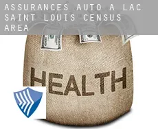 Assurances auto à  Lac-Saint-Louis (census area)
