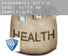 Assurances auto à  Sankt Peter am Kammersberg