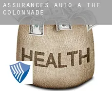 Assurances auto à  The Colonnade