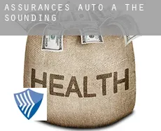 Assurances auto à  The Sounding