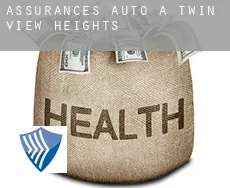 Assurances auto à  Twin View Heights