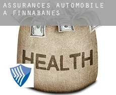 Assurances automobile à Finnabanes