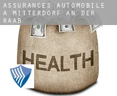Assurances automobile à  Mitterdorf an der Raab