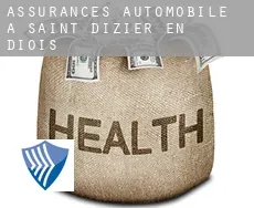 Assurances automobile à  Saint-Dizier-en-Diois
