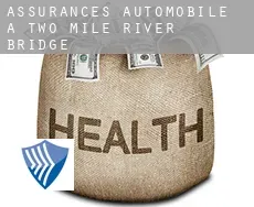 Assurances automobile à  Two Mile River Bridge