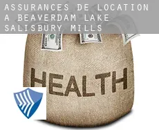 Assurances de location à  Beaverdam Lake-Salisbury Mills
