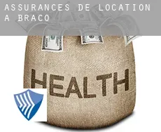 Assurances de location à  Braco