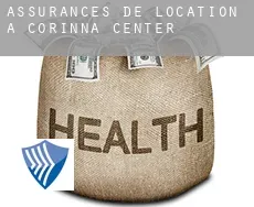 Assurances de location à  Corinna Center